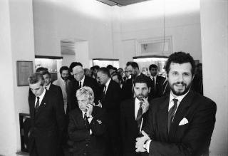 Visita alla città di Taranto