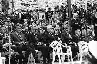 Visita alla città di Taranto