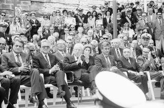 Visita alla città di Taranto