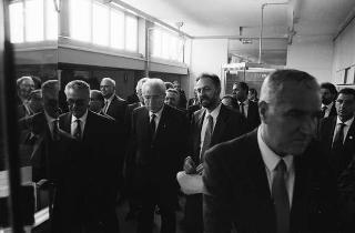 Visita alla città di Taranto