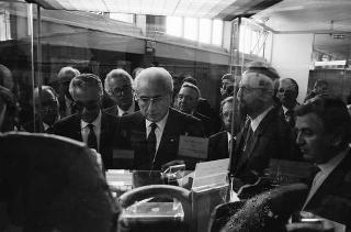 Visita alla città di Taranto