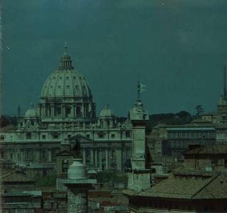 Cerimonia di consegna del nuovo Stendardo Presidenziale al Comando Carabinieri Guardie del Presidente della Repubblica
