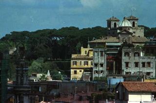 Cerimonia di consegna del nuovo Stendardo Presidenziale al Comando Carabinieri Guardie del Presidente della Repubblica