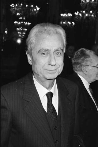 Giuramento del nuovo giudice costituzionale Renato Granata