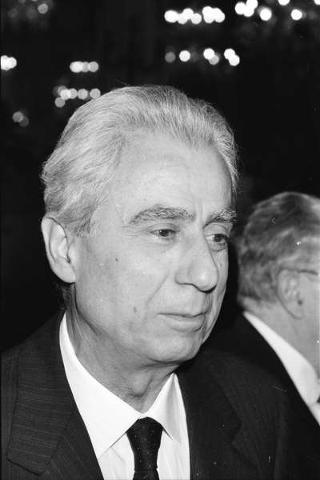 Giuramento del nuovo giudice costituzionale Renato Granata