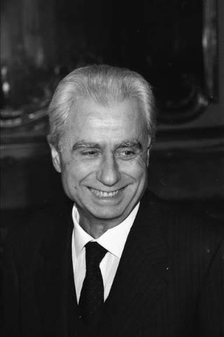 Giuramento del nuovo giudice costituzionale Renato Granata