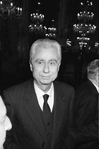 Giuramento del nuovo giudice costituzionale Renato Granata