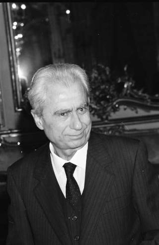 Giuramento del nuovo giudice costituzionale Renato Granata