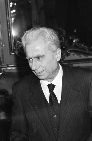 Giuramento del nuovo giudice costituzionale Renato Granata