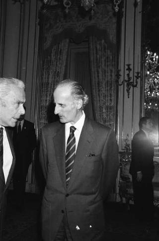 Giuramento del nuovo giudice costituzionale Renato Granata