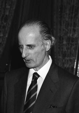 Giuramento del nuovo giudice costituzionale Renato Granata