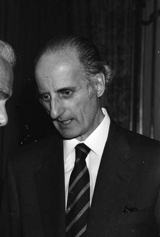Giuramento del nuovo giudice costituzionale Renato Granata