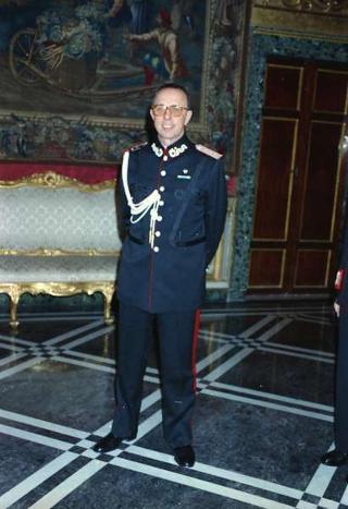 Francesco Javier Alejo, nuovo ambasciatore degli Stati Uniti Messicani: presentazione delle Lettere credenziali