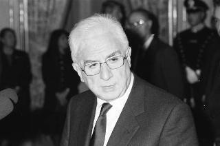 Incontro con una delegazione di partecipanti alla Conferenza dei presidenti delle Confederazioni industriali d'Europa