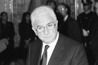 Incontro con una delegazione di partecipanti alla Conferenza dei presidenti delle Confederazioni industriali d'Europa