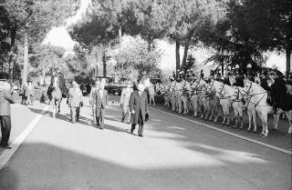 Intervento all'inaugurazione dell'anno accademico 1990-1991 della Scuola ufficiali carabinieri
