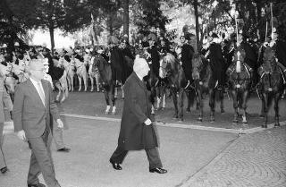 Intervento all'inaugurazione dell'anno accademico 1990-1991 della Scuola ufficiali carabinieri