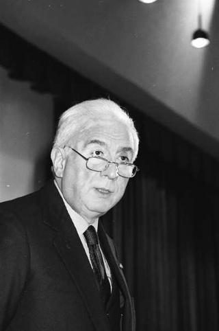 Intervento all'inaugurazione dell'anno accademico 1990-1991 della Scuola ufficiali carabinieri