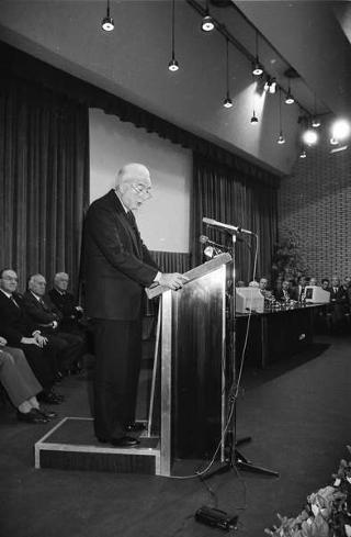 Intervento all'inaugurazione dell'anno accademico 1990-1991 della Scuola ufficiali carabinieri