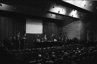 Intervento all'inaugurazione dell'anno accademico 1990-1991 della Scuola ufficiali carabinieri
