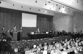 Intervento all'inaugurazione dell'anno accademico 1990-1991 della Scuola ufficiali carabinieri