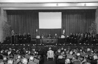 Intervento all'inaugurazione dell'anno accademico 1990-1991 della Scuola ufficiali carabinieri