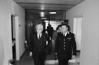 Intervento all'inaugurazione dell'anno accademico 1990-1991 della Scuola ufficiali carabinieri