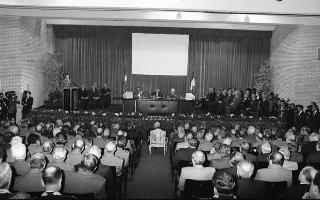 Intervento all'inaugurazione dell'anno accademico 1990-1991 della Scuola ufficiali carabinieri