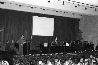 Intervento all'inaugurazione dell'anno accademico 1990-1991 della Scuola ufficiali carabinieri