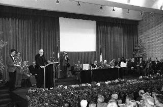 Intervento all'inaugurazione dell'anno accademico 1990-1991 della Scuola ufficiali carabinieri