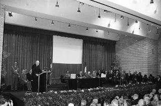 Intervento all'inaugurazione dell'anno accademico 1990-1991 della Scuola ufficiali carabinieri