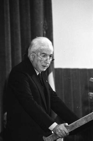 Intervento all'inaugurazione dell'anno accademico 1990-1991 della Scuola ufficiali carabinieri