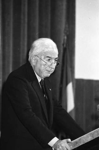 Intervento all'inaugurazione dell'anno accademico 1990-1991 della Scuola ufficiali carabinieri