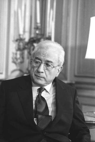 Intervista a Giancarlo Santalmassi ed Enzo Marzo, di RAI TRE, per il programma "Nuovi argomenti televisivi"