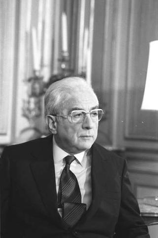 Intervista a Giancarlo Santalmassi ed Enzo Marzo, di RAI TRE, per il programma "Nuovi argomenti televisivi"