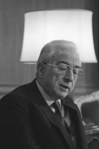 Intervista a Giancarlo Santalmassi ed Enzo Marzo, di RAI TRE, per il programma "Nuovi argomenti televisivi"