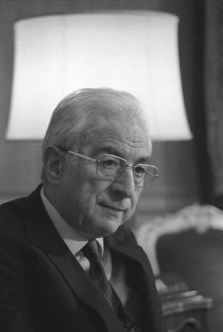 Intervista a Giancarlo Santalmassi ed Enzo Marzo, di RAI TRE, per il programma "Nuovi argomenti televisivi"
