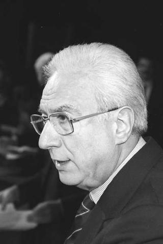 Crisi del VI Governo Andreotti. Il Presidente della Repubblica Francesco Cossiga riceve i rappresentanti dei partiti per le consultazioni