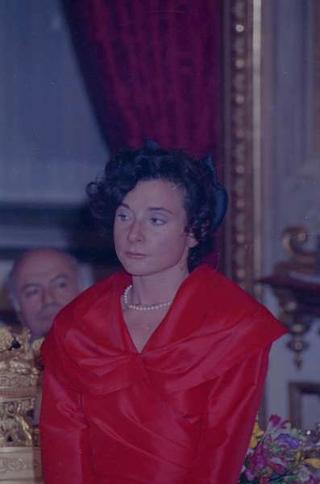 Visita di Stato delle Loro Maestà Il Re Carlo XVI Gustavo di Svezia e la Regina Silvia