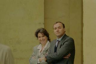 Visita di Stato del Presidente della Repubblica del Cile Patricio Aylwin e della signora Aylwin