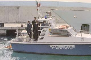 Intervento del Presidente della Repubblica Francesco Cossiga a Genova per l'inaugurazione della mostra "Eurameriflora '91"