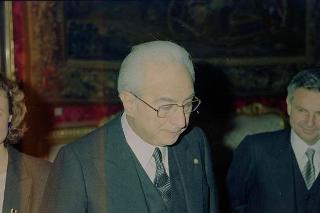 Phoune Khammounheuang, nuovo ambasciatore della Repubblica Democratica Popolare del Laos: presentazione delle Lettere credenziali