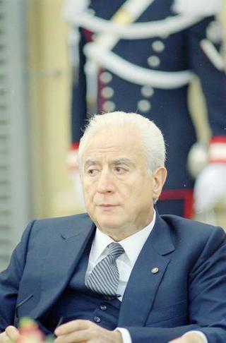 Ricevimento per il Corpo diplomatico, in occasione della Festa Nazionale della Repubblica nei Giardini del Quirinale