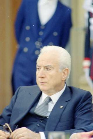 Ricevimento per il Corpo diplomatico, in occasione della Festa Nazionale della Repubblica nei Giardini del Quirinale