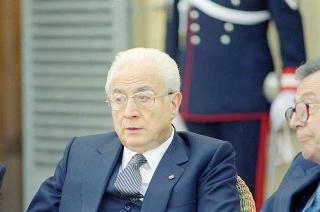 Ricevimento per il Corpo diplomatico, in occasione della Festa Nazionale della Repubblica nei Giardini del Quirinale