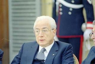 Ricevimento per il Corpo diplomatico, in occasione della Festa Nazionale della Repubblica nei Giardini del Quirinale
