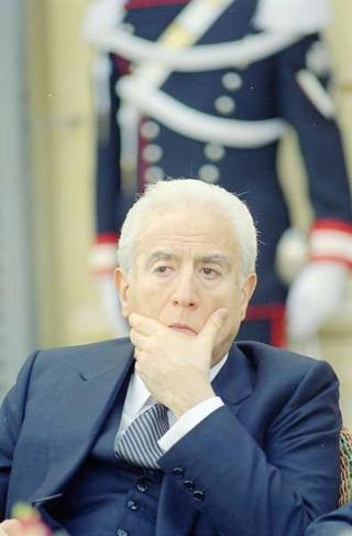 Ricevimento per il Corpo diplomatico, in occasione della Festa Nazionale della Repubblica nei Giardini del Quirinale