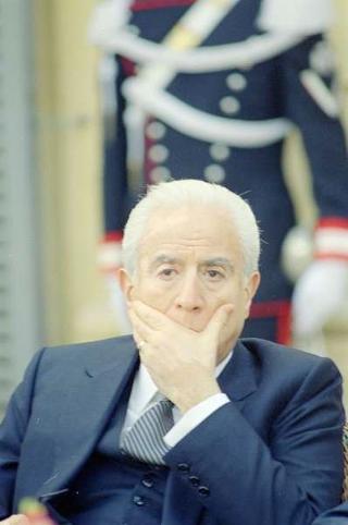 Ricevimento per il Corpo diplomatico, in occasione della Festa Nazionale della Repubblica nei Giardini del Quirinale