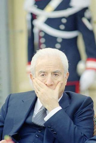 Ricevimento per il Corpo diplomatico, in occasione della Festa Nazionale della Repubblica nei Giardini del Quirinale