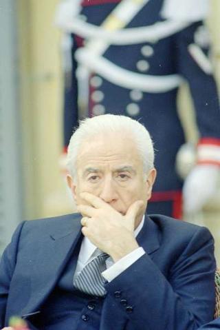 Ricevimento per il Corpo diplomatico, in occasione della Festa Nazionale della Repubblica nei Giardini del Quirinale